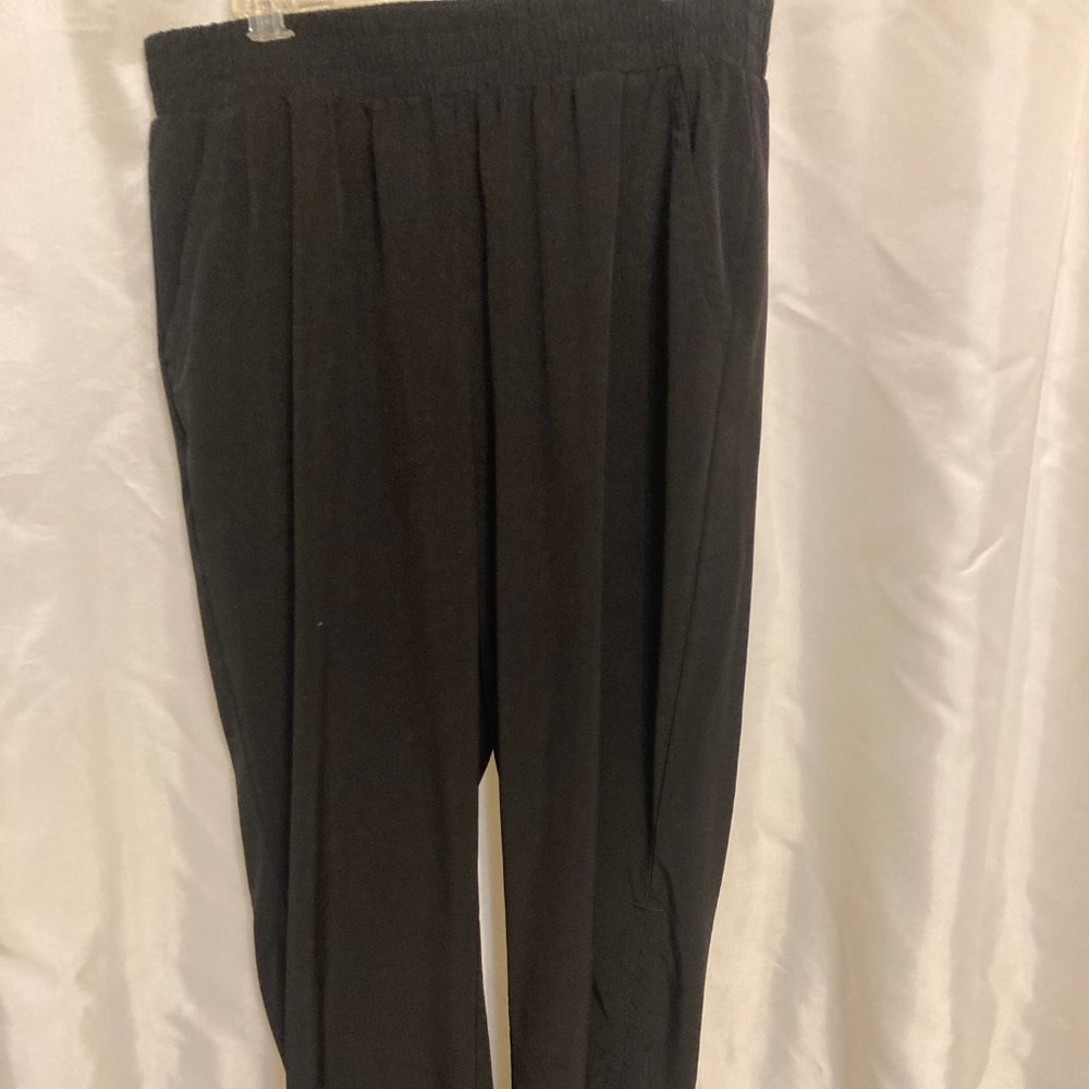 Nola Workout Pants